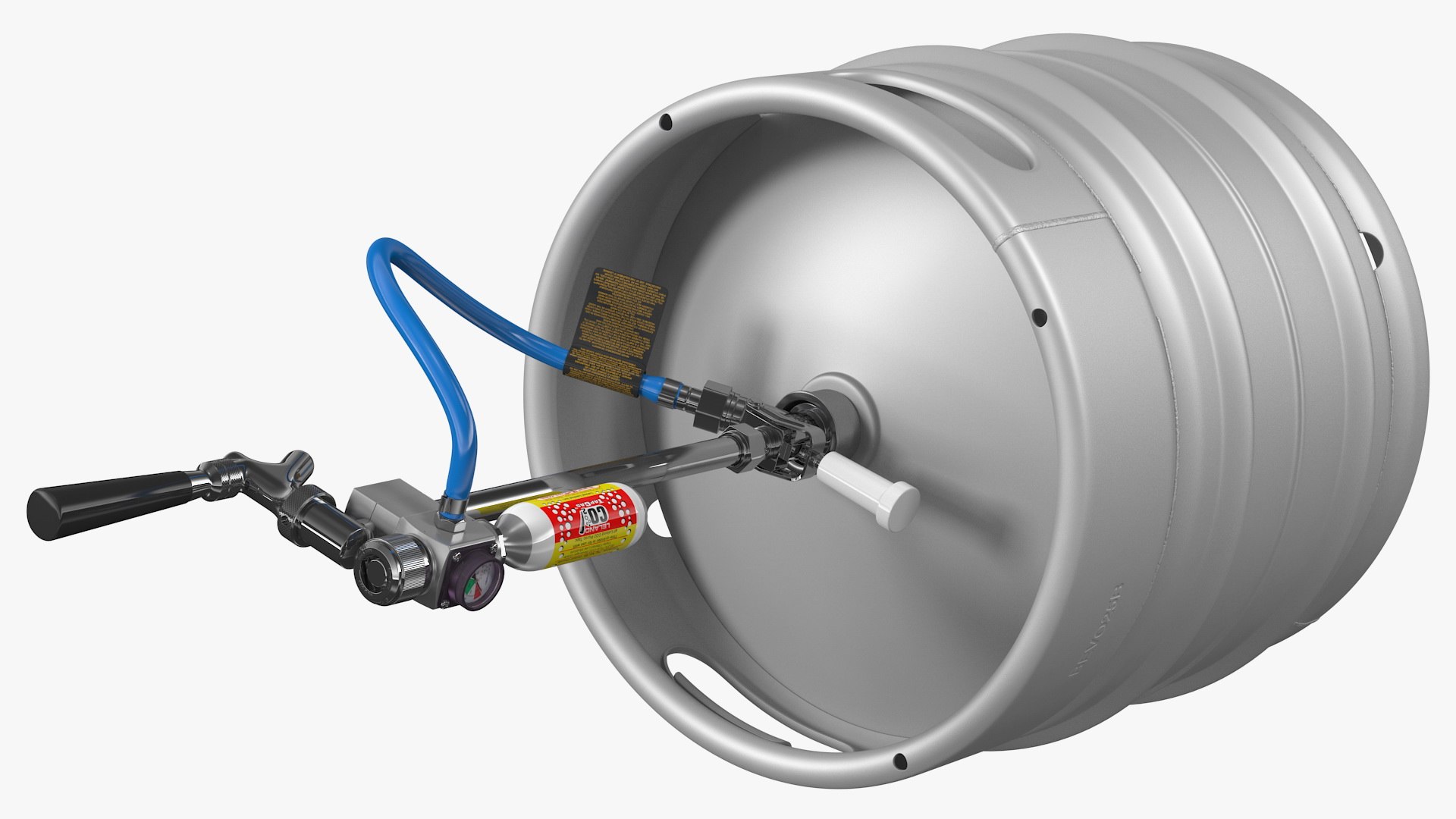 3D steel beer keg 30l model https://p.turbosquid.com/ts-thumb/ah/etuOX5/aV2Pv6Je/steelbeerkeg30lwithlelandco2picnictap3dsmodel009/jpg/1600391531/1920x1080/fit_q87/7517f3426ebd2adec50efa8f703dd9b7574f8ed5/steelbeerkeg30lwithlelandco2picnictap3dsmodel009.jpg