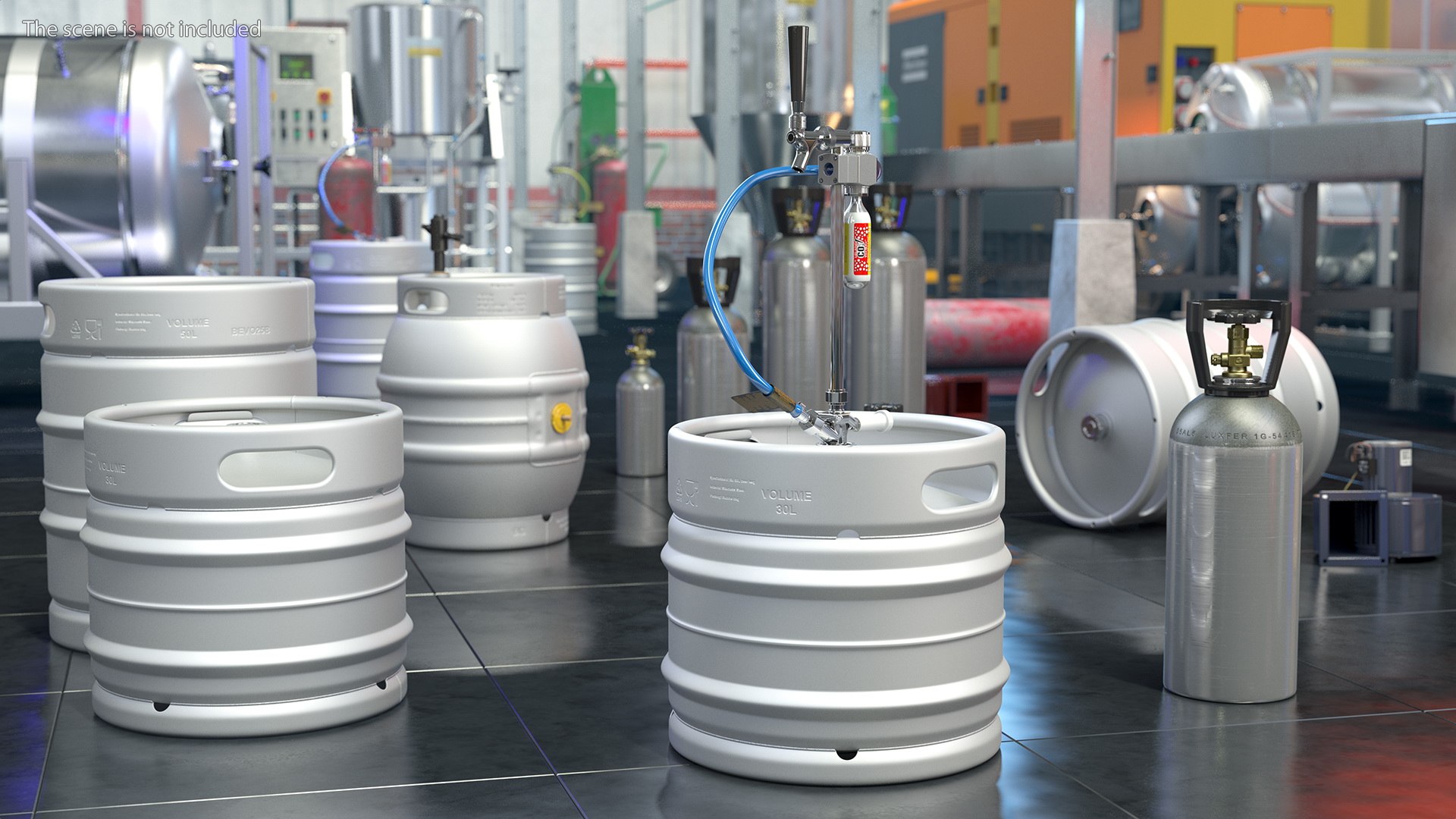 3D steel beer keg 30l model https://p.turbosquid.com/ts-thumb/ah/etuOX5/qZrZCaml/steelbeerkeg30lwithlelandco2picnictap3dsmodel002/jpg/1600391464/1920x1080/fit_q87/6ea2d905ca7492359755910171e13b2f4e3569c8/steelbeerkeg30lwithlelandco2picnictap3dsmodel002.jpg