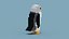 Voxel-Pinguin