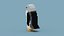Voxel-Pinguin