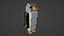 Voxel-Pinguin