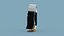 Voxel-Pinguin