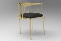 Tihiogre Dining Chair