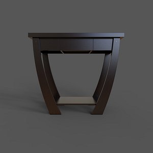 Console table COPPER GROVE Cataraqui Borramora Modern