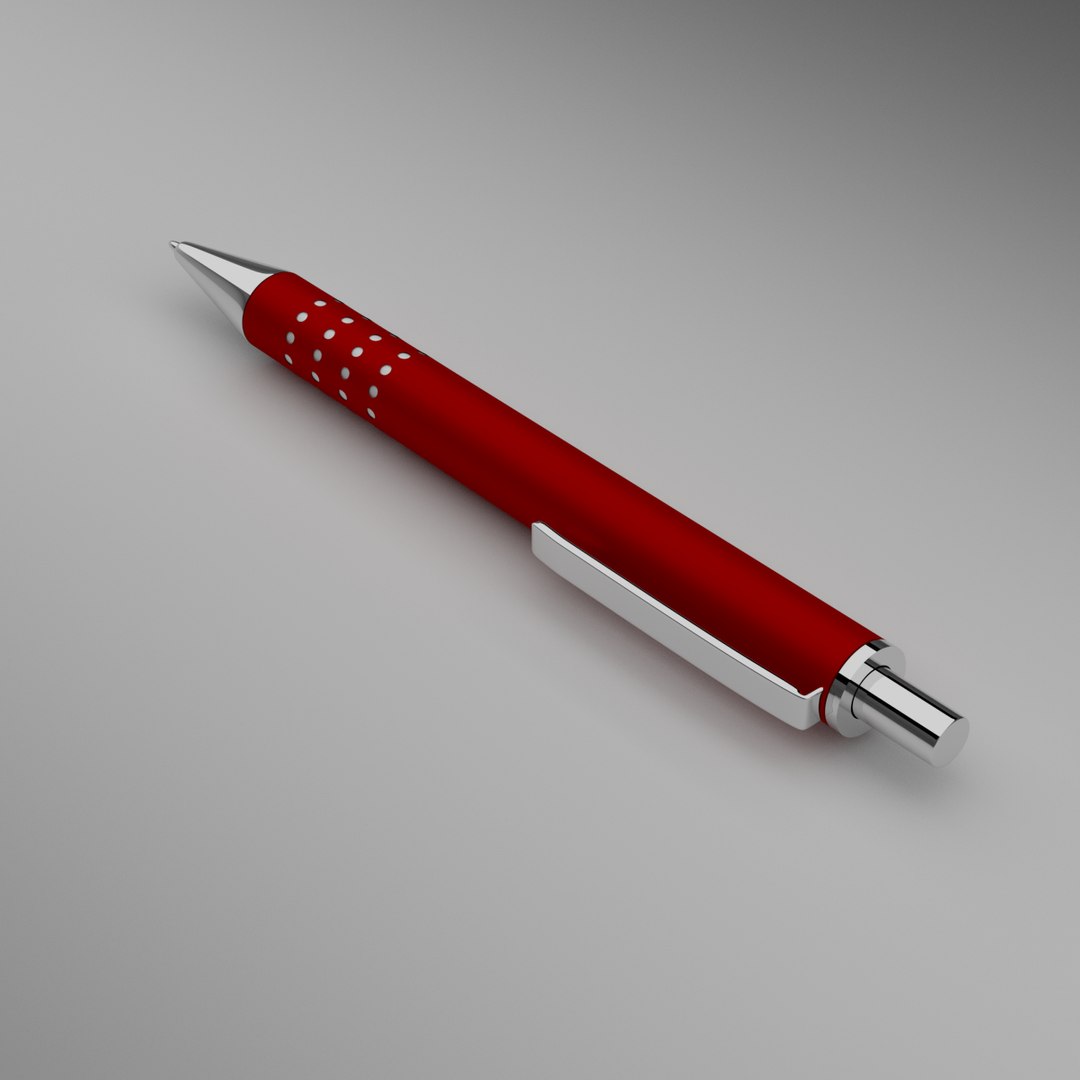 3d model of pen blender cycles https://p.turbosquid.com/ts-thumb/ah/j4gqND/4WayOUYo/back_red_pen/png/1358879449/1920x1080/fit_q87/1c1fd8396696f84a3eb927ba08e501ab560e2515/back_red_pen.jpg