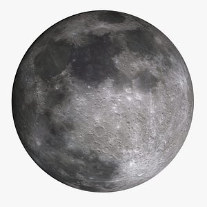 21k Moon