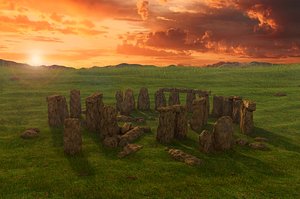 Stonehenge