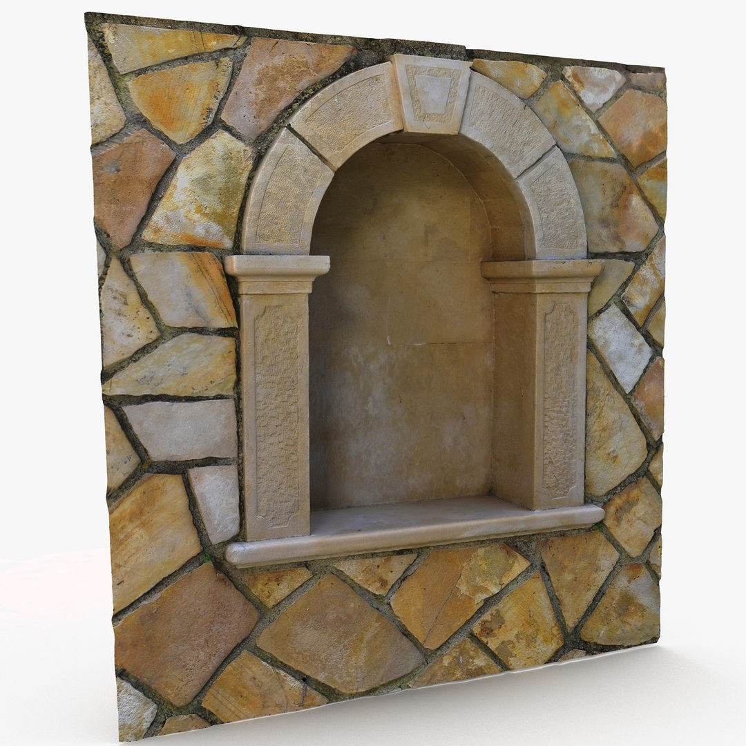 stone alcove 3d model https://p.turbosquid.com/ts-thumb/ah/rZqVWT/OGBF5LwT/stonearch_r0002/jpg/1476235769/1920x1080/fit_q87/02bd4e76c7e78c66ddee2a5aa6331a617bfe0579/stonearch_r0002.jpg