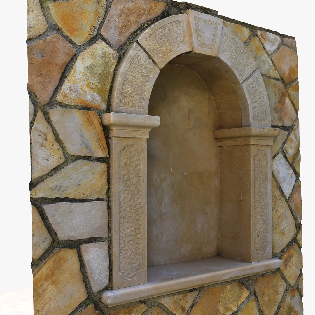 stone alcove 3d model https://p.turbosquid.com/ts-thumb/ah/rZqVWT/yioClkPw/stonearch_r0005/jpg/1476235769/1920x1080/fit_q87/a888184a6f46bd52010e69de520111917c172bdf/stonearch_r0005.jpg