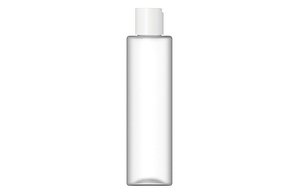 3D PRESS CAP CONTAINER model