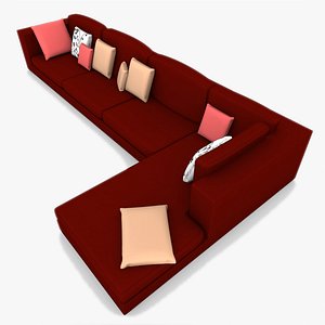 Sectional Sofa