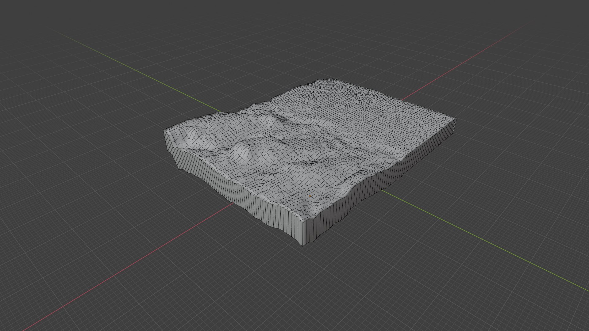 3D Calgary City Model - TurboSquid 2078006