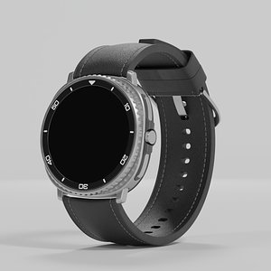 Galaxy Watch 8 Classic - Demo