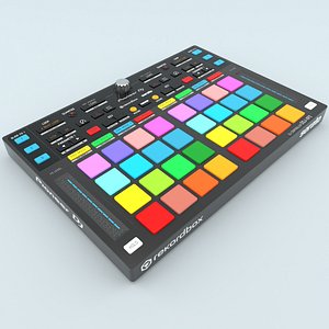 DJ Controller Pioneer DDJ-XP2
