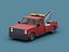 Classic American City Vehicles Pack