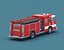 Classic American City Vehicles Pack