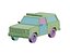 Classic American City Vehicles Pack