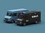 Classic American City Vehicles Pack