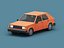 Classic American City Vehicles Pack
