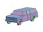 Classic American City Vehicles Pack