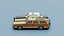 Classic American City Vehicles Pack