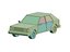 Classic American City Vehicles Pack