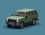 Classic American City Vehicles Pack