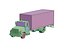 Classic American City Vehicles Pack
