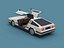 Classic American City Vehicles Pack