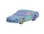 Classic American City Vehicles Pack