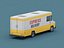 Classic American City Vehicles Pack