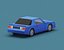 Classic American City Vehicles Pack