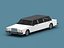 Classic American City Vehicles Pack