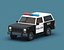 Classic American City Vehicles Pack