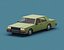 Classic American City Vehicles Pack