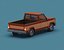 Classic American City Vehicles Pack