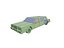 Classic American City Vehicles Pack
