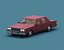 Classic American City Vehicles Pack