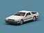 Classic American City Vehicles Pack