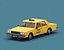 Classic American City Vehicles Pack