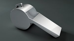 whistle