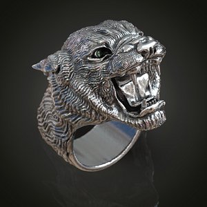 ring panther model