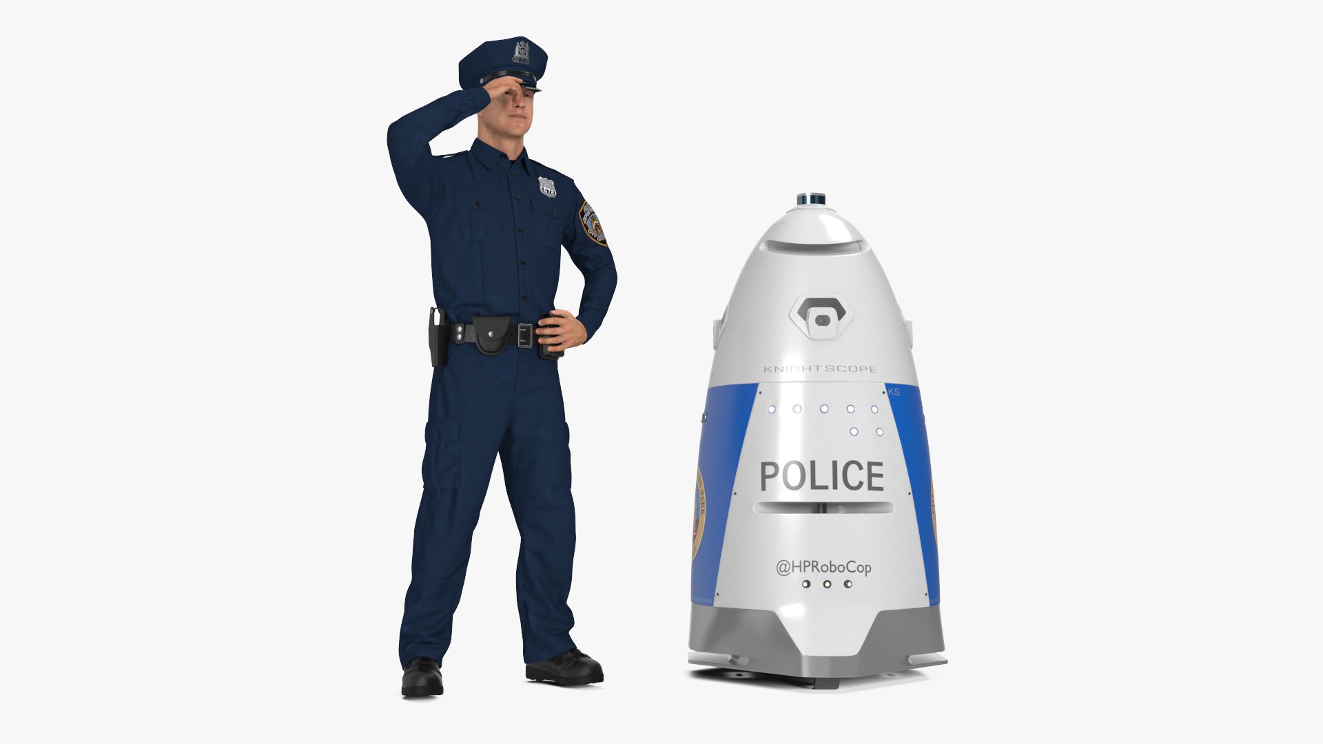 K5 Security Robot and Policeman 3D model https://p.turbosquid.com/ts-thumb/ai/3fRU6I/S7/k5_security_robot_and_policeman_002/jpg/1732352598/1920x1080/fit_q87/d54cb1e3e3ae929b3bae3fc96a230e949114fac8/k5_security_robot_and_policeman_002.jpg