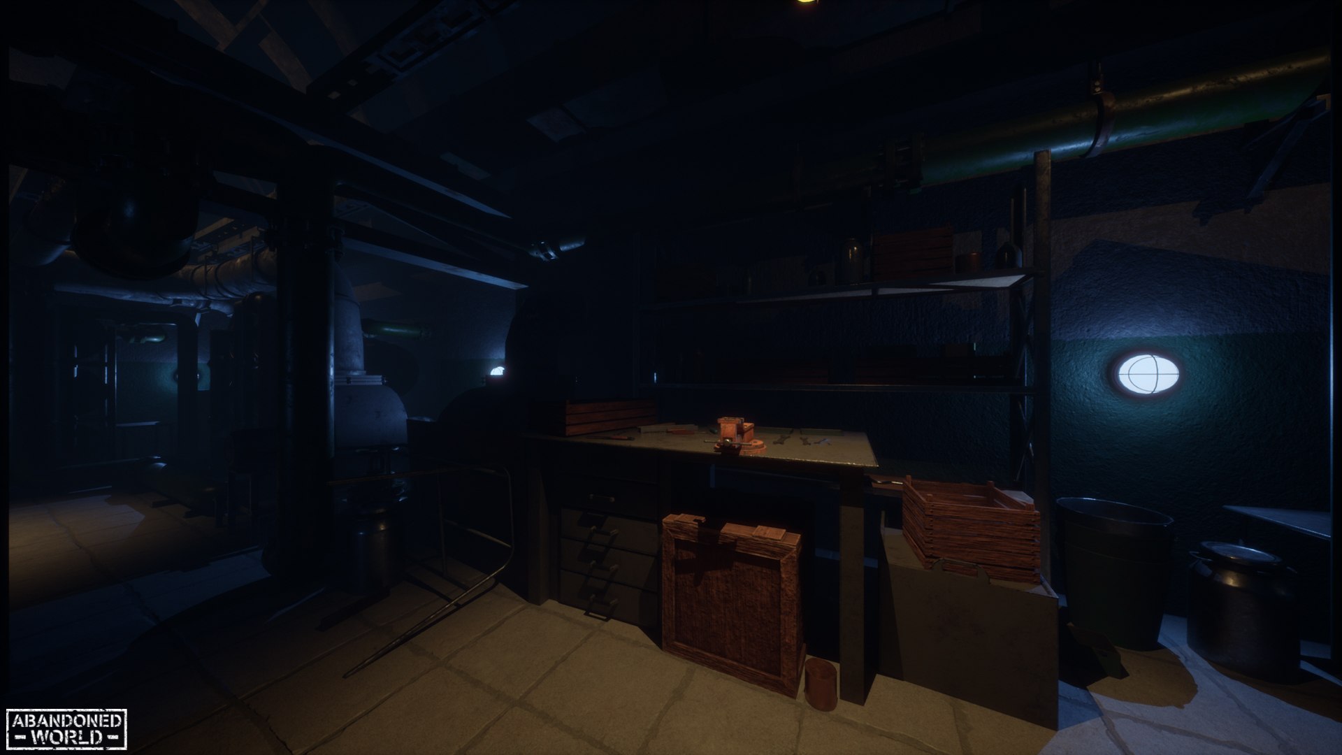 3D model Modular Mini Bunker for UE4 https://p.turbosquid.com/ts-thumb/ai/4n5oPq/Bh/highresscreenshot00006/jpg/1644768849/1920x1080/fit_q87/74635ef0e9b27c3432ab3164c27d218be093cfe1/highresscreenshot00006.jpg