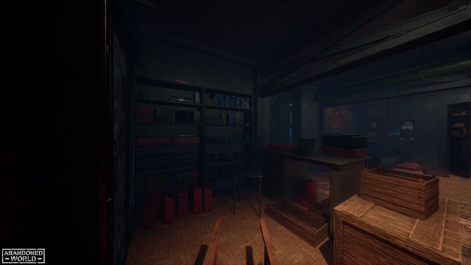 3D model Modular Mini Bunker for UE4 https://p.turbosquid.com/ts-thumb/ai/4n5oPq/Hb/highresscreenshot00017/jpg/1644768849/1920x1080/fit_q87/90e6a94f07ae74341cf74672e038263f581aba9c/highresscreenshot00017.jpg
