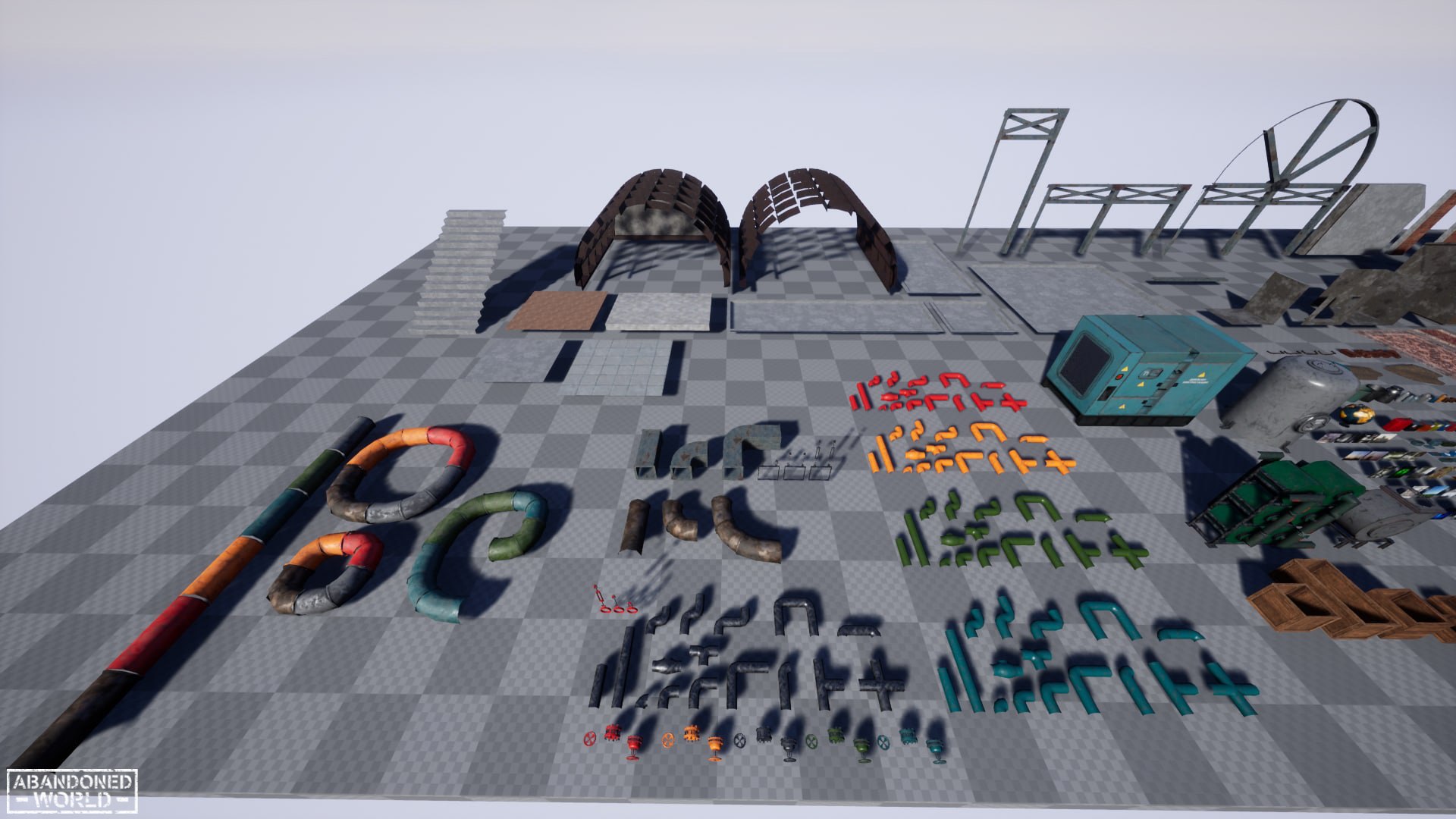 3D model Modular Mini Bunker for UE4 https://p.turbosquid.com/ts-thumb/ai/4n5oPq/Ll/2/jpg/1644768928/1920x1080/fit_q87/71a32c2aadd366ffcb0725866b90c804b6f5211d/2.jpg