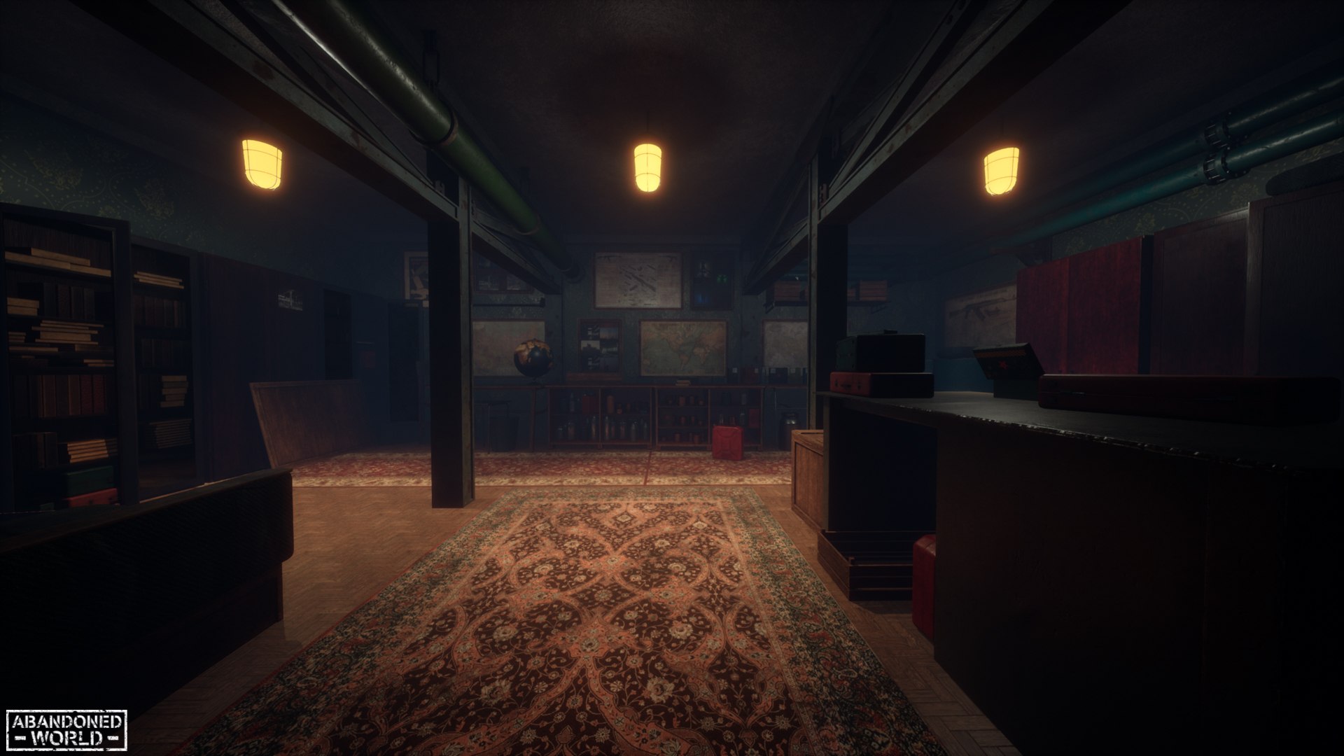 3D model Modular Mini Bunker for UE4 https://p.turbosquid.com/ts-thumb/ai/4n5oPq/aX/highresscreenshot00013/jpg/1644768853/1920x1080/fit_q87/3fb3835328a7198d9c0ccb18b38fd213d10979e0/highresscreenshot00013.jpg