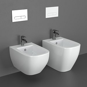 3D bidet volle orlando