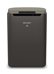 3D Sharp Air Purifiers Portable Room Air Purifier