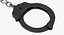 Man Hands with Handcuffs Collection